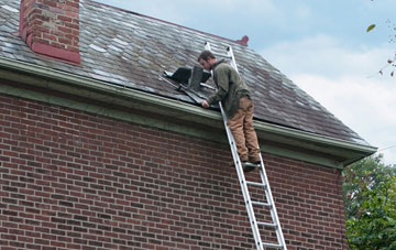 what affects urgent Great Somerford roof repairs