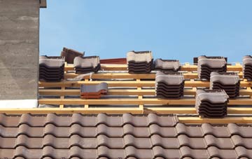Great Somerford clay roofing costs