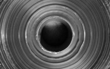 Great Somerford edpm waterproofing