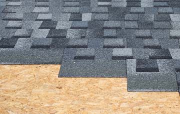 expert Great Somerford asphalt roof companies