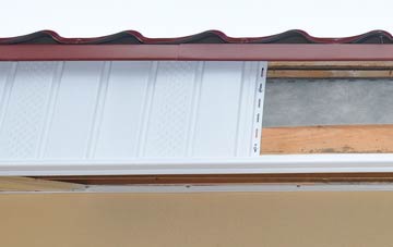 Great Somerford fascia repair costs