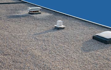 flat roofing Great Somerford, Wiltshire