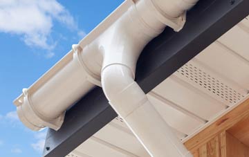 Great Somerford gutter installation costs