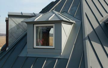 metal roofing Great Somerford, Wiltshire