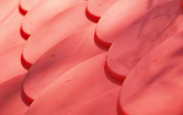 Great Somerford plastic roof costs