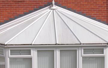 Great Somerford polycarbonate conservatory roof repairs