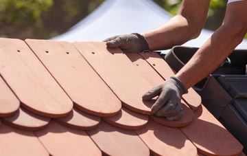 Great Somerford roof tile contractors