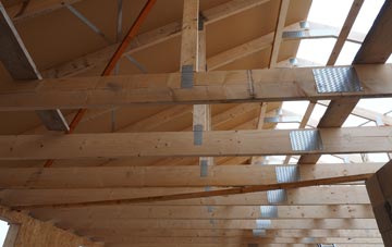 Great Somerford roof truss costs