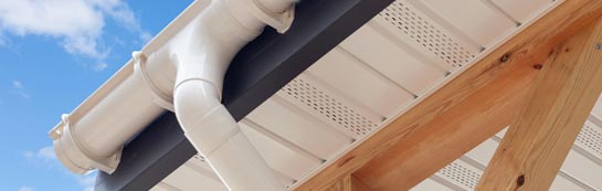 get Great Somerford guttering quotes today