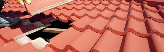 compare Great Somerford roof repair quotes