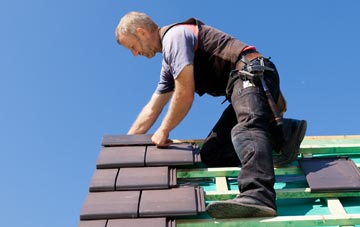 disadvantages of Great Somerford slate roofing