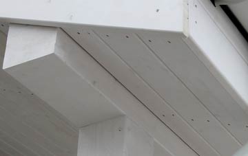 soffits Great Somerford, Wiltshire
