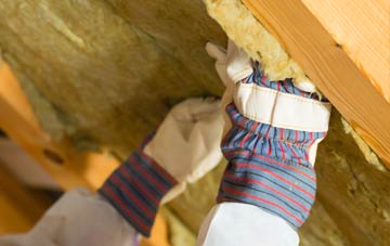 types of Great Somerford pitched roof insulation materials