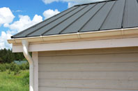 Great Somerford fascia repair