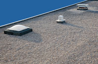 Great Somerford flat roofing