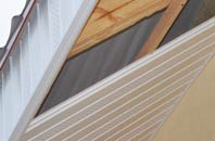 rated Great Somerford soffit repair companies